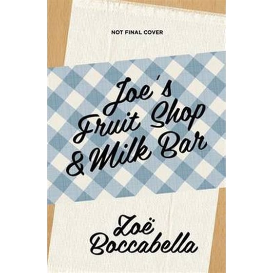 Joe's Fruit Shop & Milk Bar image 0