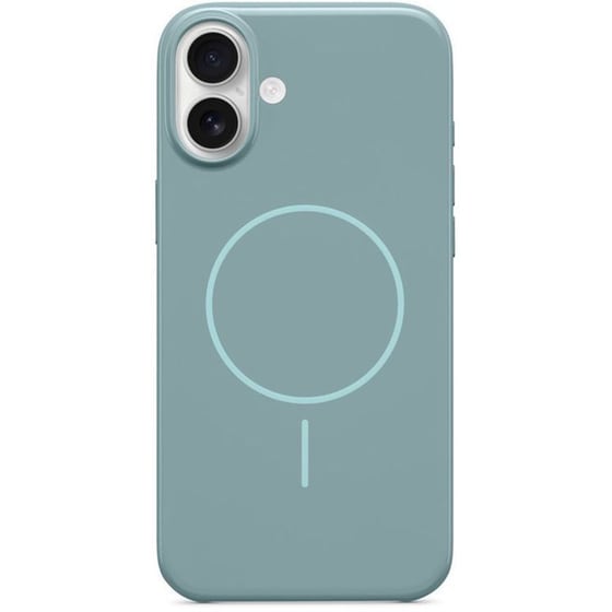 Θήκη Apple iPhone 16 Plus - Beats Case with MagSafe - Riptide Blue image 0