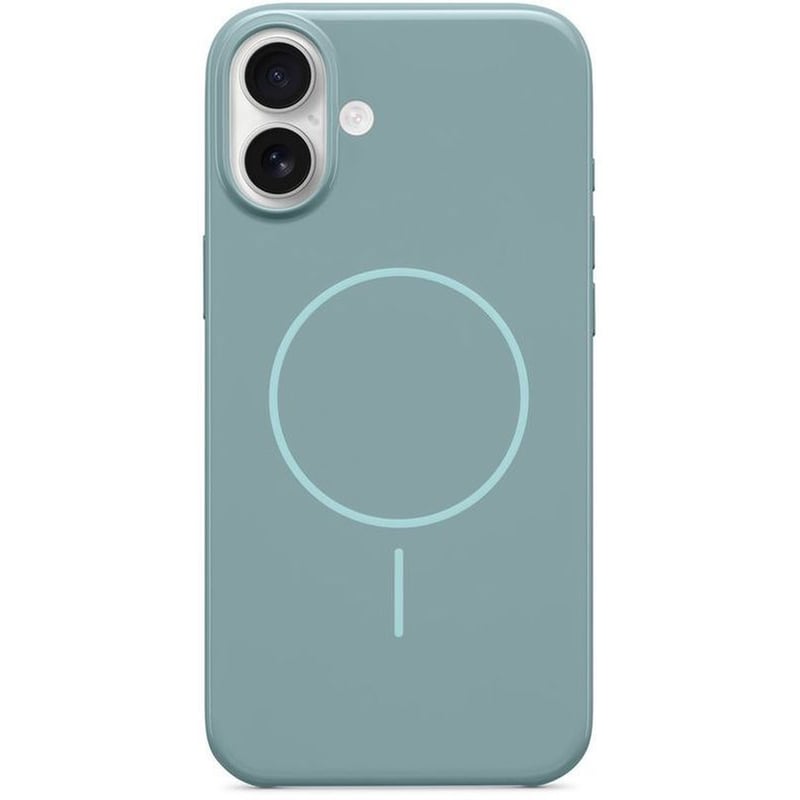 BEATS Θήκη Apple iPhone 16 Plus - Beats Case with MagSafe - Riptide Blue