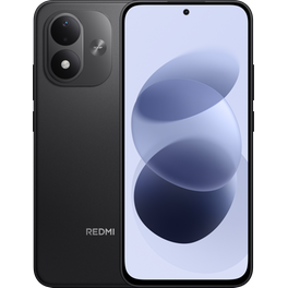 Xiaomi Redmi Note 17 5G 128GB - Black