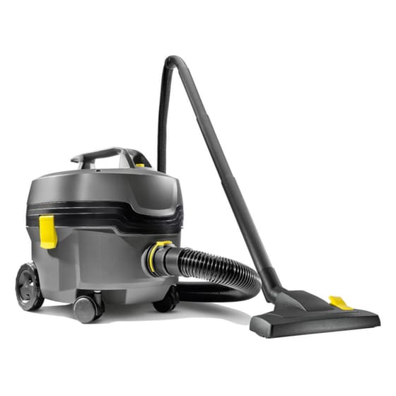 Ηλεκτρική Σκούπα KARCHER T 7/1 850 W με Κάδο 7.5lt image 1