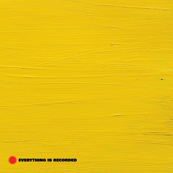 Everything Is Recorded image 2