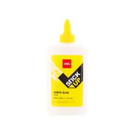 WHITE GLUE DELI 500ML