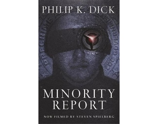 Minority Report image 0