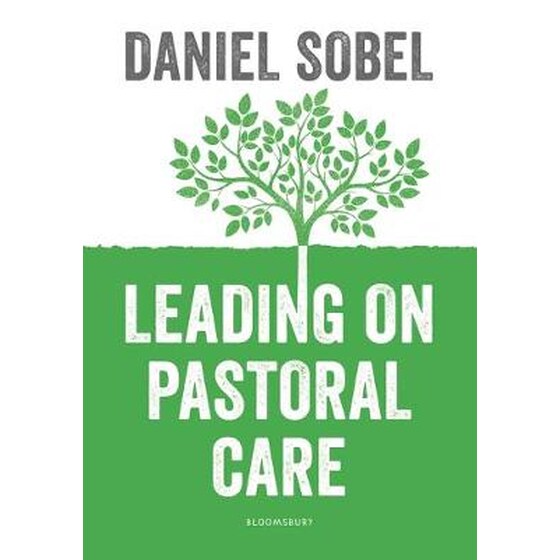Leading on Pastoral Care image 0