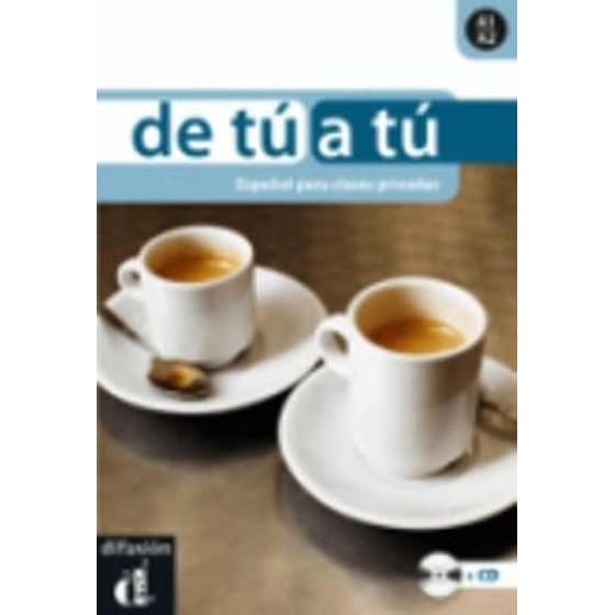 De tu a tu - Espanol para clases privadas image 0