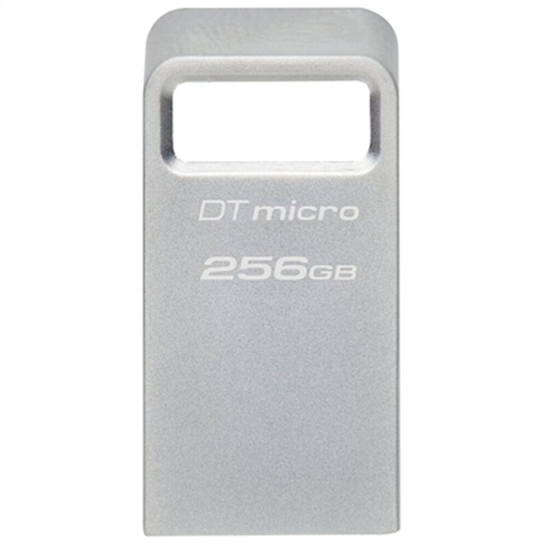 Usb Stick Kingston Datatraveler Dtmc3g2 256 Gb 256 Gb