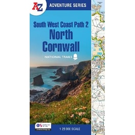 South West Coast Path 2 – North Cornwall