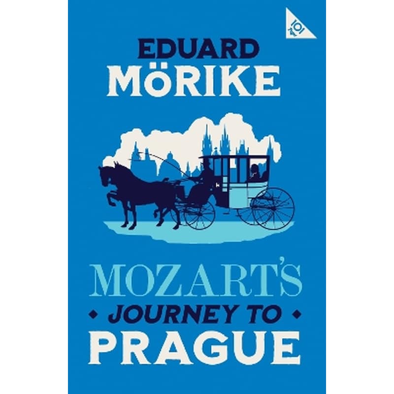 Mozarts Journey to Prague