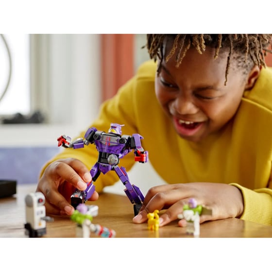 LEGO® Disney Lightyear Zurg Battle (76831) image 9