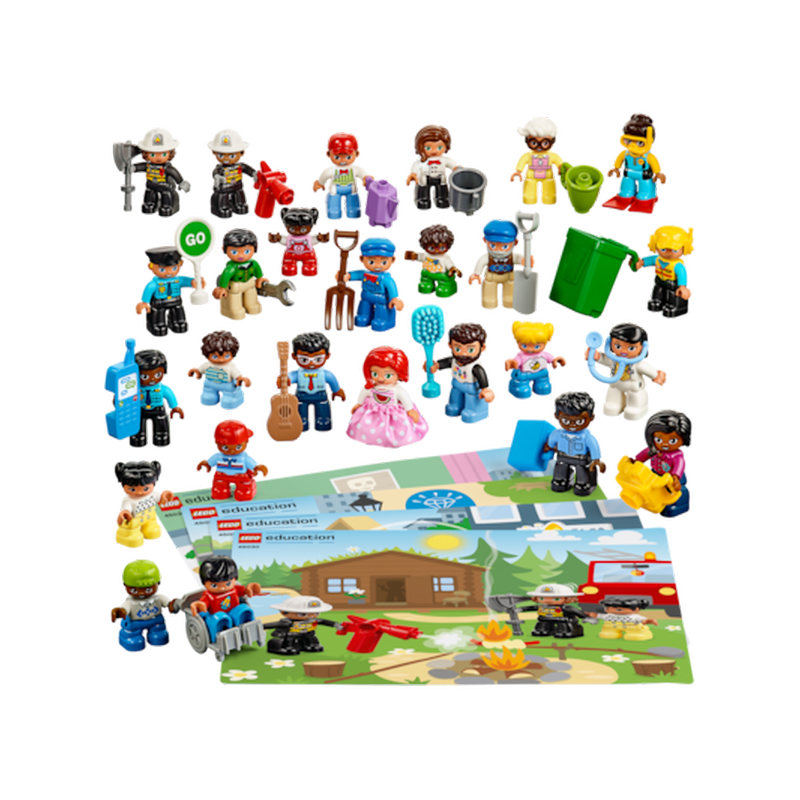 LEGO® Education People (45030)
