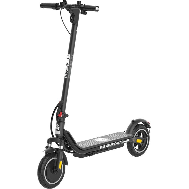 URBANGLIDE Ηλεκτρικό Πατίνι Urbanglide Ride 85 Evo - Μαύρο