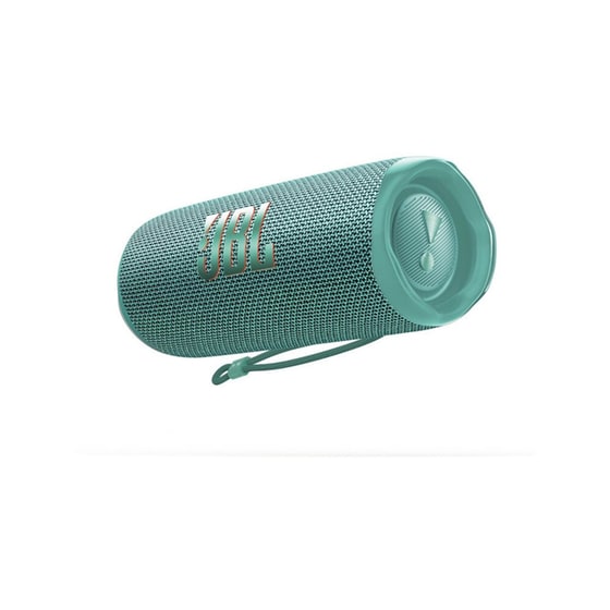 Φορητό Ηχείο JBL Flip 6 Bluetooth Speaker Αδιάβροχο - Θαλασσί image 2