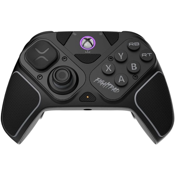 Turtle Beach Xbox Series Wireless Controller Victrix Pro BFG Reloaded - Μαύρο image 4