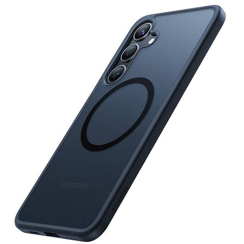 Θήκη Samsung Galaxy S24+ - Torras Guardian MagSafe - Black