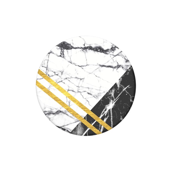 PopSockets - Art Deco Marble image 1