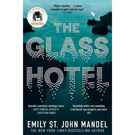 Glass Hotel