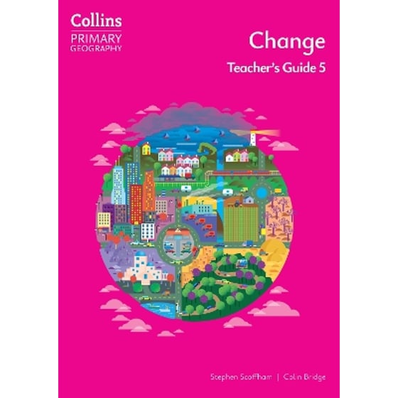 Change – Teacher's Guide 5 image 0