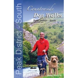 Countryside Dog Walks - Peak District South