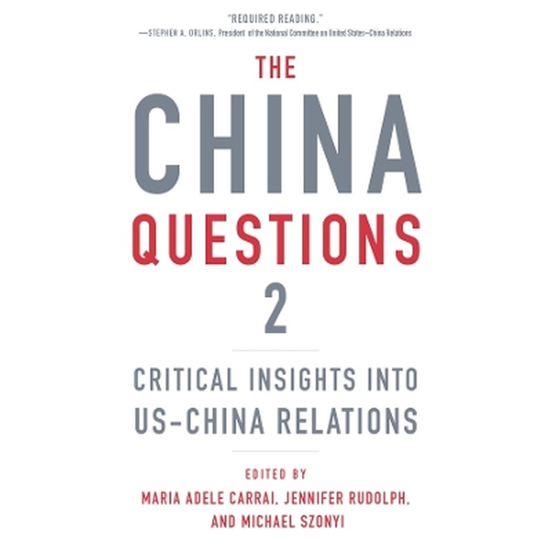 The China Questions 2
