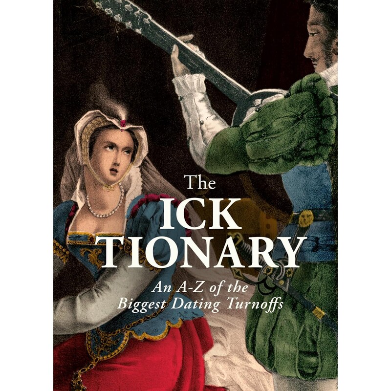The Icktionary