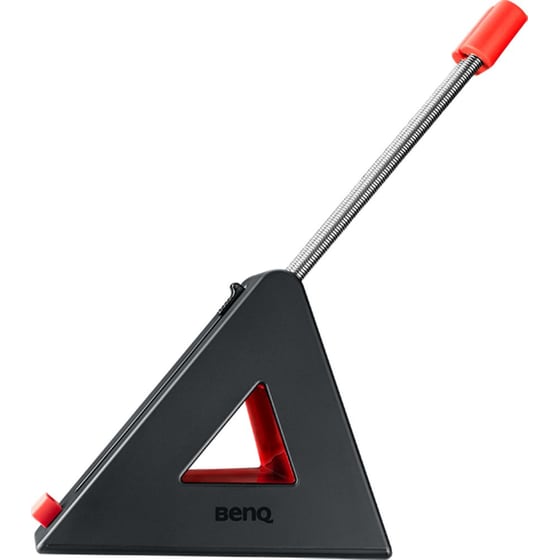 BENQ Zowie Bungee Camade II - Μαύρο image 3