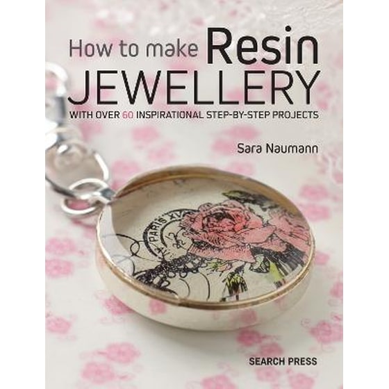 How to Make Resin Jewellery image 0