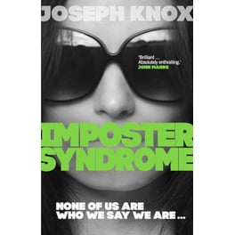 Imposter Syndrome