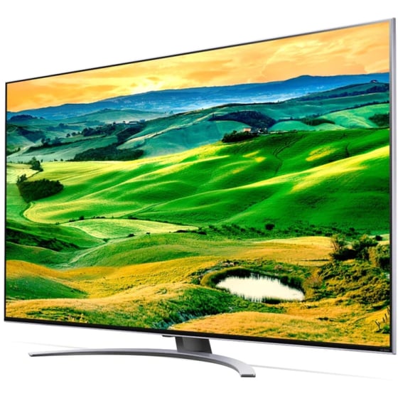 Τηλεόραση LG QNED 65" 4K Smart 65QNED826QB image 1