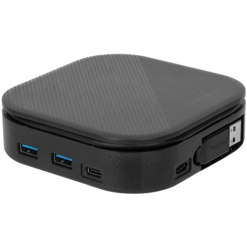TARGUS Docking Station Targus Dual Fhd Hdmi Displaylink
