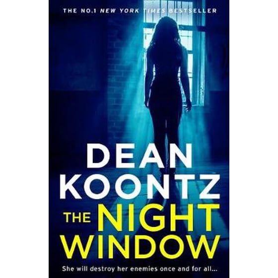 The Night Window image 0