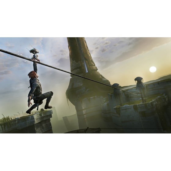 Star Wars Jedi: Fallen Order - PS4 image 14