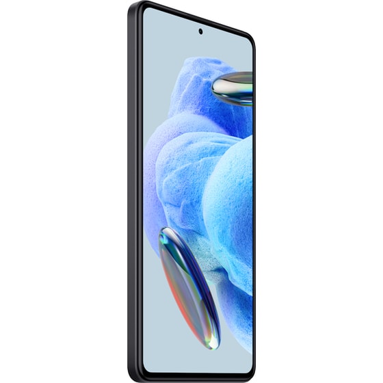 Xiaomi Redmi Note 12 Pro 5G 256GB - Midnight Black image 2