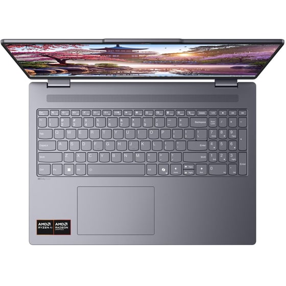 Lenovo Ideapad 5 2in1 16AKP10 16" WUXGA IPS (AMD Ryzen AI 7-350/16 GB/1 TB SSD/Radeon 860M Graphics/Win11Home) Laptop image 15