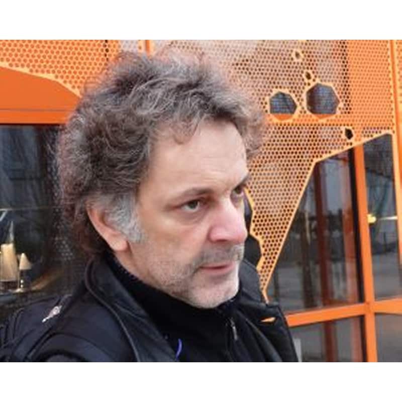 Author picture