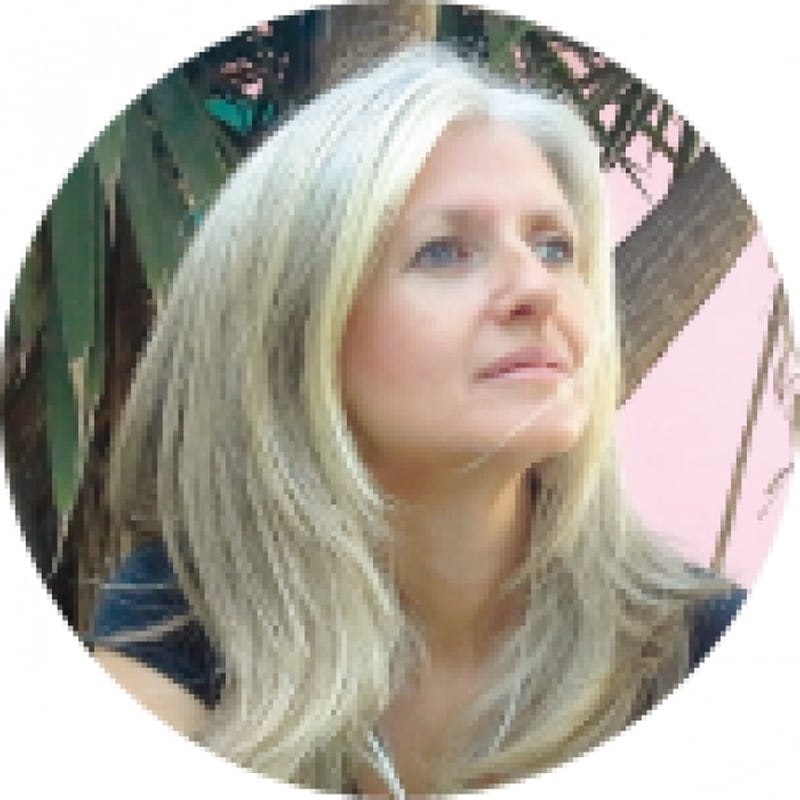Author picture