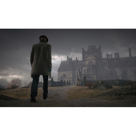 Hitman World of Assassination - PS5 image 16