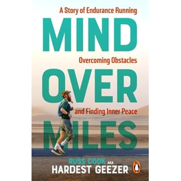 Mind over Miles