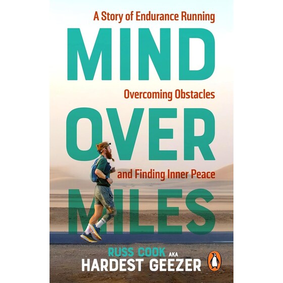 Mind over Miles image 0