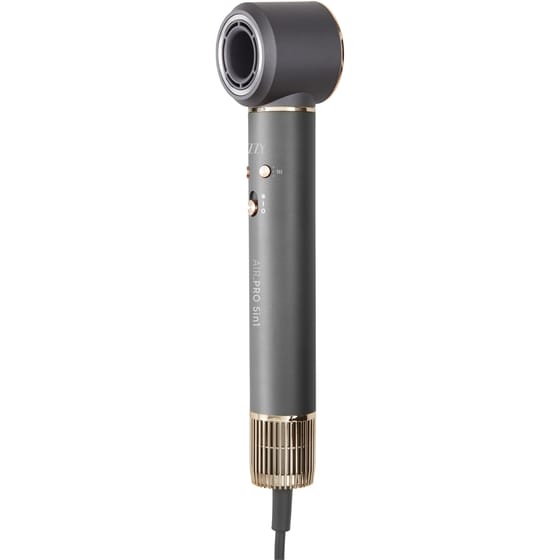 Multistyler IZZY AIRPRO IZ-7220 Γκρι image 1