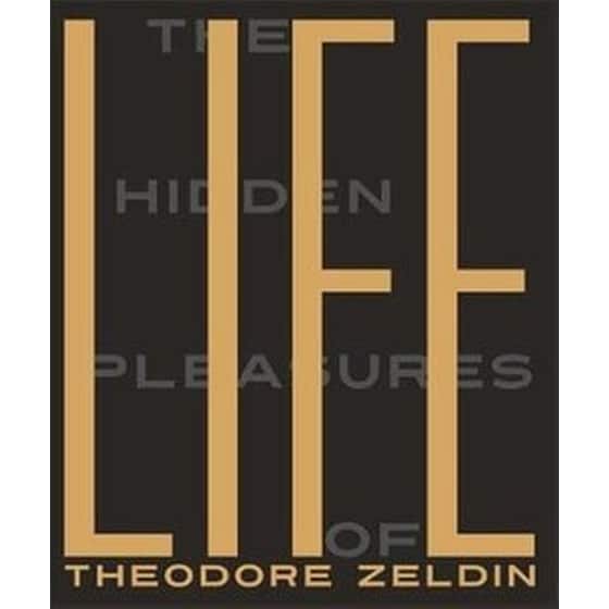 Hidden Pleasures of Life image 0
