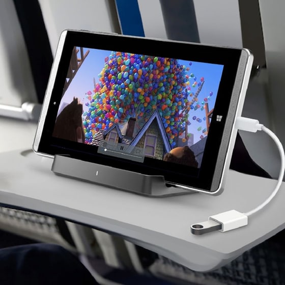 Μετατροπέας Tp-link Uc400  SuperSpeed 3.0 USB-C to USB-A image 1