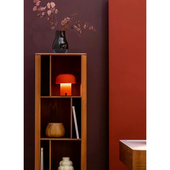 Table&nbsp;Lamp&nbsp;Kooduu&nbsp;Sensa&nbsp;Orange image 7