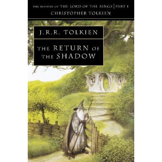 Return of the Shadow image 0