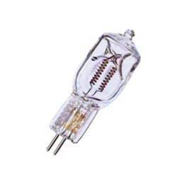 Osram Halogen Lamp Gx6.35 300w 240v 3150k 7800lm