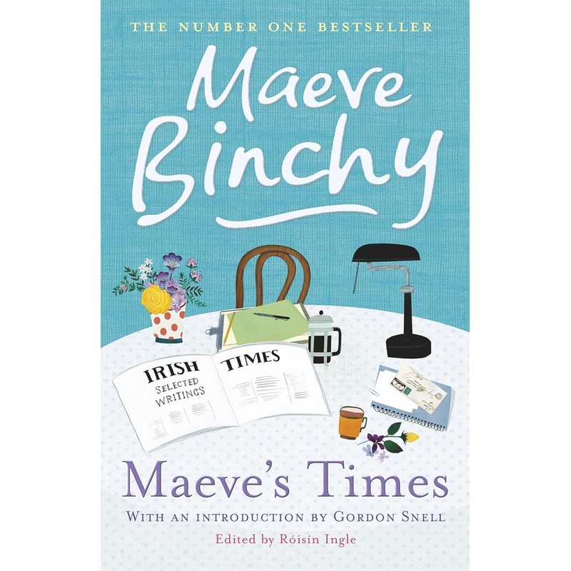 Maeves Times