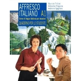 Affresco Italiano A1 Esercizi