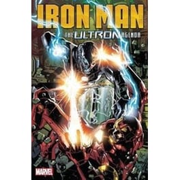 Iron Man: The Ultron Agenda