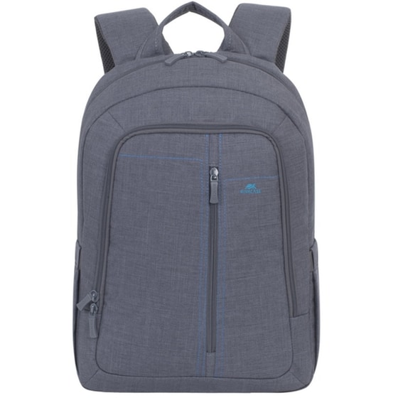 Τσάντα Laptop Rivacase 7560 15.6" - Γκρι image 2