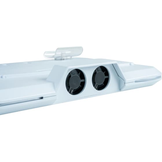 Big Ben Βάση Φόρτισης με Ανεμιστήρα για PS5 - Λευκό image 3